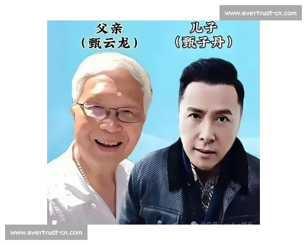 父子皆是体育明星!这家庭的基因简直逆天!